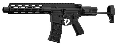 Réplique AEG Avalon Calibur II CQC VFC noire -