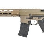 Réplique AEG Avalon Calibur II CQC VFC tan -