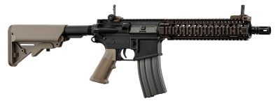 Réplique AEG Avalon MK18 VFC - - obrazek 2