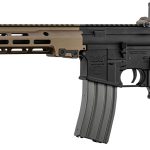 Réplique AEG Avalon URG-1 VFC 14.5p - Réplique AEG Avalon URG-1 VFC