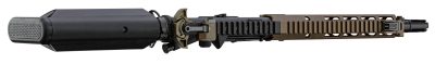 Réplique AEG Avalon URG-1 SBR VFC - - obrazek 5