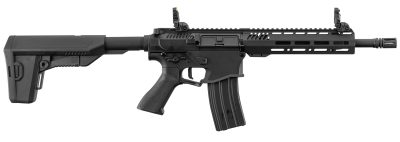Krown Land Venator MKII Billes 4.5 électrique - obrazek 2