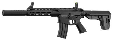 Krown Land Venator MKII 4.5 mm Billes électrique + silencieux - obrazek 4