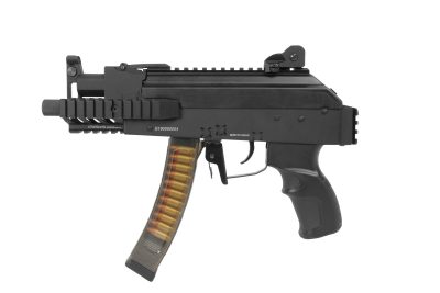 PRK9 AEG ETU 1.2J -