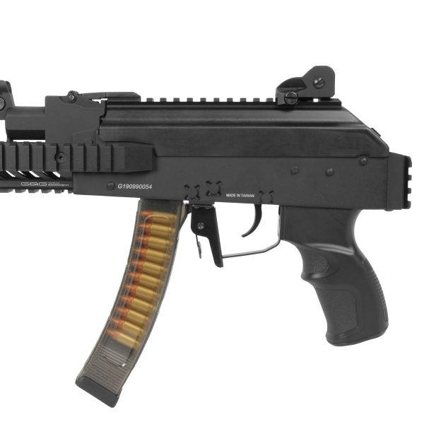 PRK9 AEG ETU 1.2J -