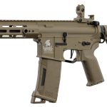 Réplique AEG LT-32 GEN3 ETU 7' Dark Earth - DARK EARTH