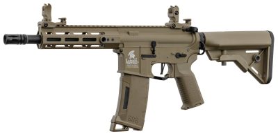 Réplique AEG LT-32 GEN3 ETU 7' Dark Earth - DARK EARTH