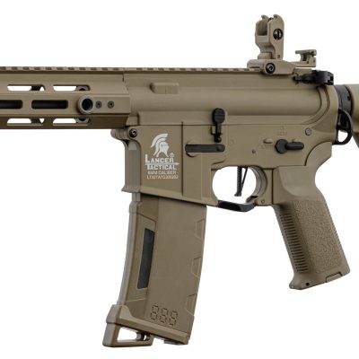 Réplique AEG LT-32 GEN3 ETU 7' Dark Earth