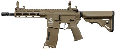 Réplique AEG LT-32 GEN3 ETU 7' Dark Earth - DARK EARTH - obrazek 2