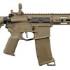 Réplique AEG LT-32 GEN3 ETU 7' Dark Earth OD-SA-LE9028T asgbox.pl