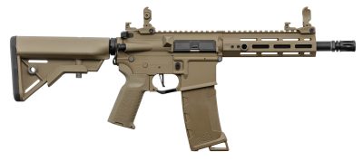Réplique AEG LT-32 GEN3 ETU 7' Dark Earth - DARK EARTH - obrazek 3