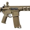Réplique AEG LT-32 GEN3 ETU 7' Dark Earth OD-SA-LE9028T asgbox.pl