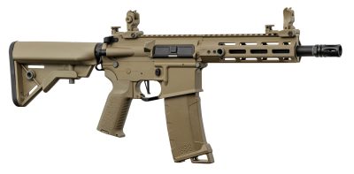 Réplique AEG LT-32 GEN3 ETU 7' Dark Earth - DARK EARTH - obrazek 4
