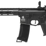 Réplique AEG HELLION GEN3 ETU 10" Noir - NOIR