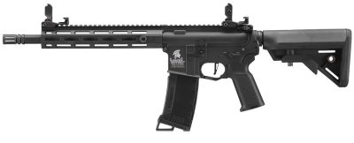 Réplique AEG HELLION GEN3 ETU 10" Noir - NOIR
