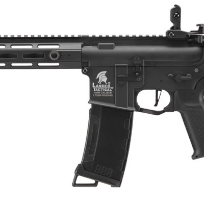 Réplique AEG HELLION GEN3 ETU 10" Noir