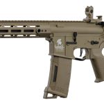 Réplique AEG HELLION GEN3 ETU 10'  Dark Earth -