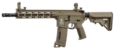 Replica AEG HELLION GEN3 ETU 10' Dark Earth -