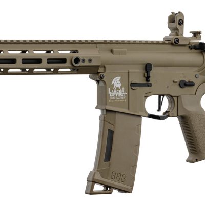 Réplique AEG HELLION GEN3 ETU 10'  Dark Earth