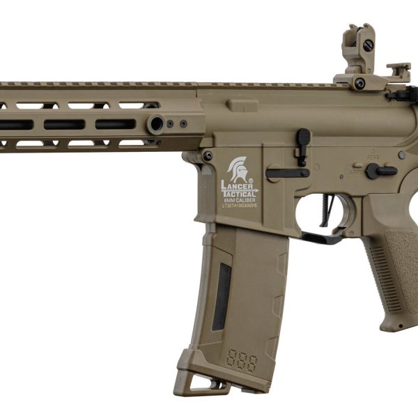 Replica AEG HELLION GEN3 ETU 10' Dark Earth -