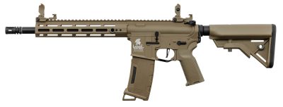 Replica AEG HELLION GEN3 ETU 10' Dark Earth - - obrazek 2