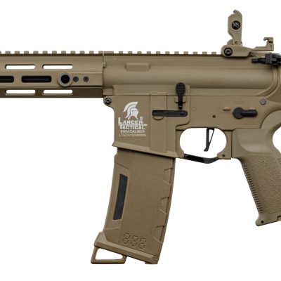 Alternative view of Réplique AEG HELLION GEN3 ETU 10'  Dark Earth