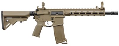 Replica AEG HELLION GEN3 ETU 10' Dark Earth - - obrazek 3