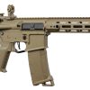 Réplique AEG HELLION GEN3 ETU 10' Dark Earth OD-SA-LE9029T asgbox.pl