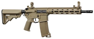 Replica AEG HELLION GEN3 ETU 10' Dark Earth - - obrazek 4