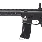 Réplique AEG LT-32 GEN3 ETU 13' Noir