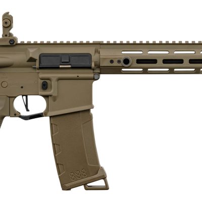 Réplique AEG LT-32 GEN3 ETU 13' Dark Earth
