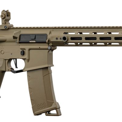Alternative view of Réplique AEG LT-32 GEN3 ETU 13' Dark Earth