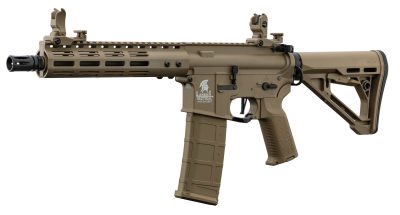 Réplique AEG LT-36 ARCHON GEN3 TAN - AEG LT-36 ARCHON GEN 3 ETU NEBULA 9'MLOCK TAN 1J