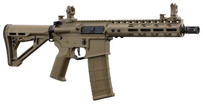 Réplique AEG LT-36 ARCHON GEN3 TAN - AEG LT-36 ARCHON GEN 3 ETU NEBULA 9'MLOCK TAN 1J - obrazek 2