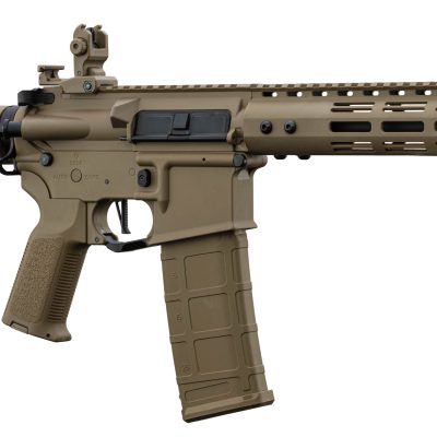 Alternative view of Réplique AEG LT-36 ARCHON GEN3 TAN