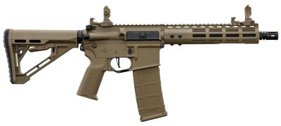 Réplique AEG LT-36 ARCHON GEN3 TAN - AEG LT-36 ARCHON GEN 3 ETU NEBULA 9'MLOCK TAN 1J - obrazek 4