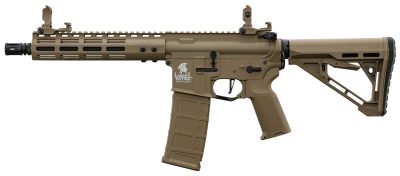 Réplique AEG LT-36 ARCHON GEN3 TAN - AEG LT-36 ARCHON GEN 3 ETU NEBULA 9'MLOCK TAN 1J - obrazek 3