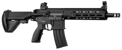 Pack Replica AEG BO Delta 595 elite pro full metal with 11' mosfet - - obrazek 9
