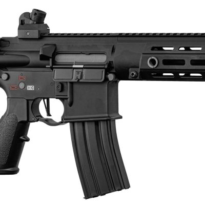 Réplique AEG BO Delta 595 elite pro full metal avec mosfet 11'