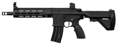 Pack Replica AEG BO Delta 595 elite pro full metal with 11' mosfet - - obrazek 2
