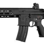 Pack Réplique AEG BO Delta 595 elite pro full metal avec mosfet 11' -