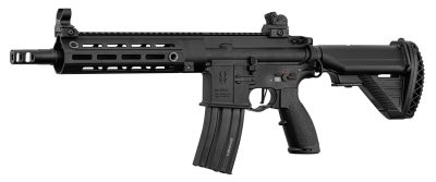 Pack Replica AEG BO Delta 595 elite pro full metal with 11' mosfet -