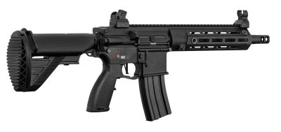 Pack Replica AEG BO Delta 595 elite pro full metal with 11' mosfet - - obrazek 6