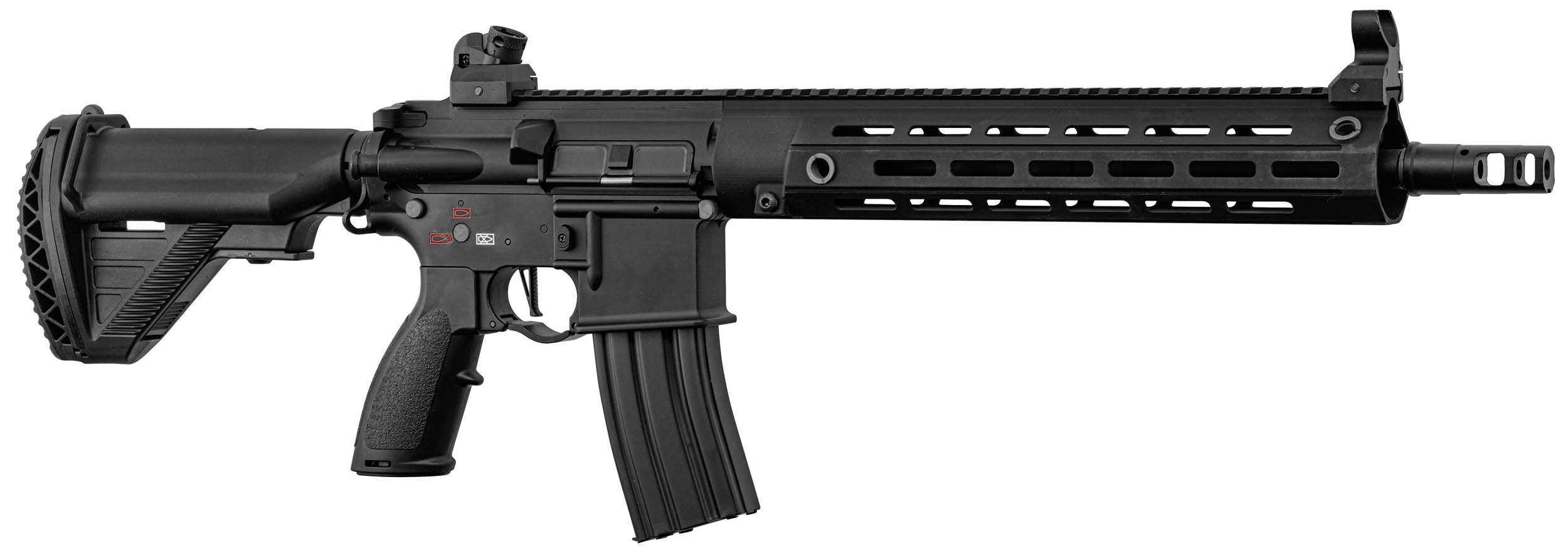 Réplique AEG BO Delta 595 elite pro full metal avec mosfet 14.5'' OD-SA-LE9039 asgbox.pl Réplique AEG BO Delta 595 elite pro full metal avec mosfet 14.5''