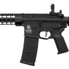 Réplique AEG LT-19 GEN3 Polymère Keymod noir OD-SA-LE9046 asgbox.pl