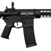 Réplique AEG LT-19 GEN3 Polymère Keymod noir OD-SA-LE9046 asgbox.pl