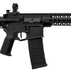 Réplique AEG LT-19 GEN3 Polymère Keymod noir OD-SA-LE9046 asgbox.pl