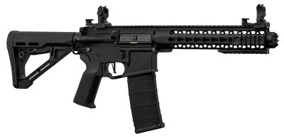 Réplique AEG LT-19 GEN3 Polymère Keymod noir - ARéplique AEG LT-19 GEN3 Polymère Keymod noir - obrazek 4