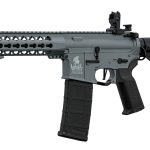 Réplique AEG LT-19 GEN3 Polymère Keymod Grise -