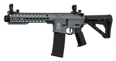Replica AEG LT-19 GEN3 Polymer Keymod Gray -